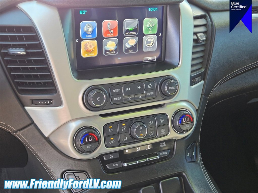 Used 2018 GMC Yukon SLT image 22