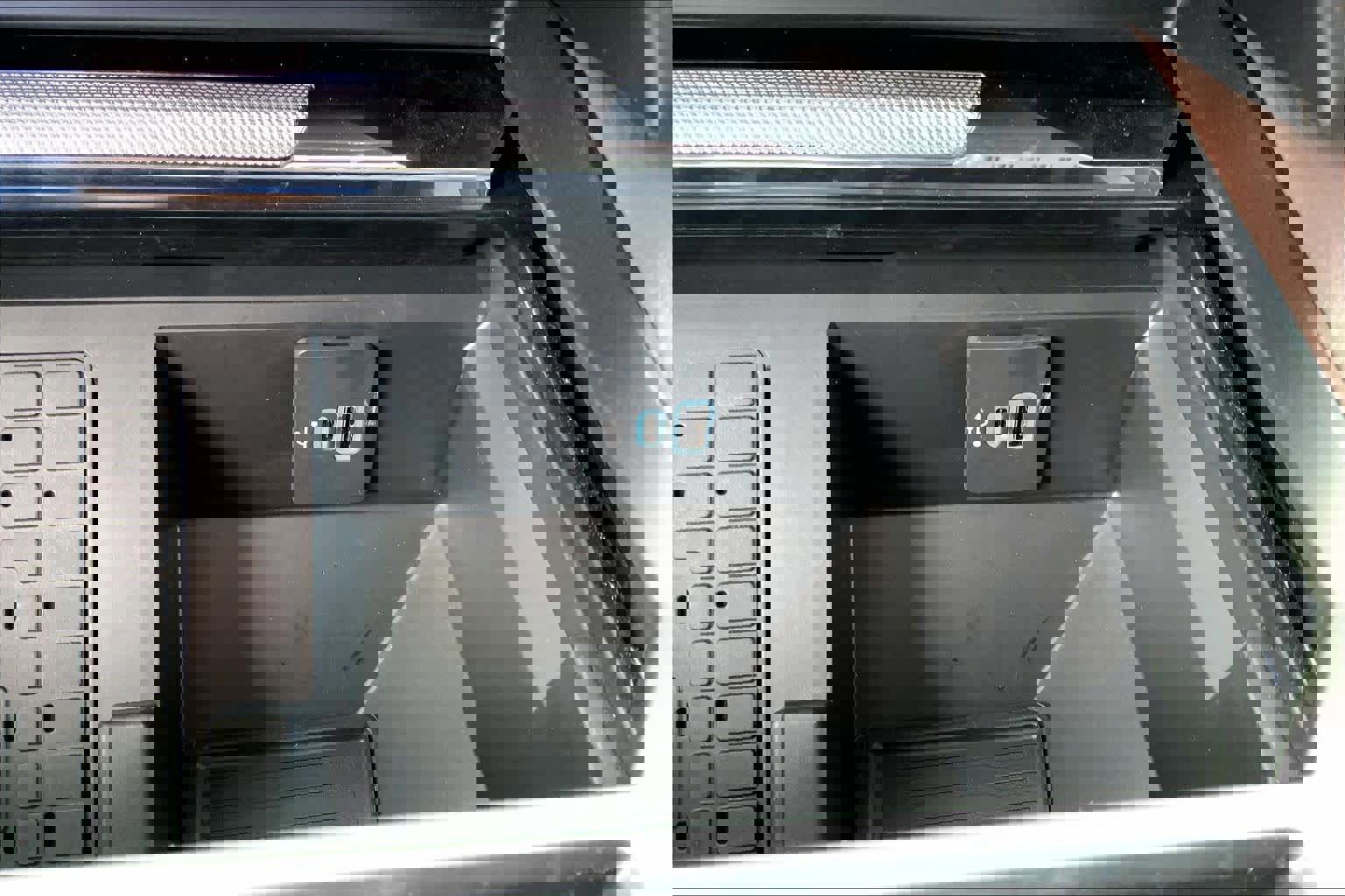 Certified 2024 Ford F250 King Ranch w/ Chrome Package image 32