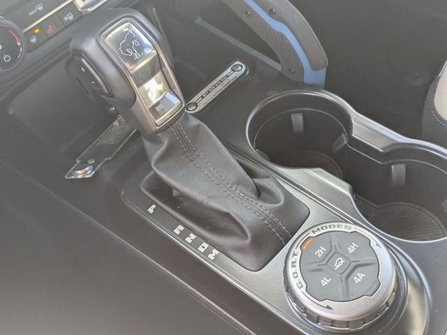 Certified 2024 Ford Bronco Wildtrak image 20