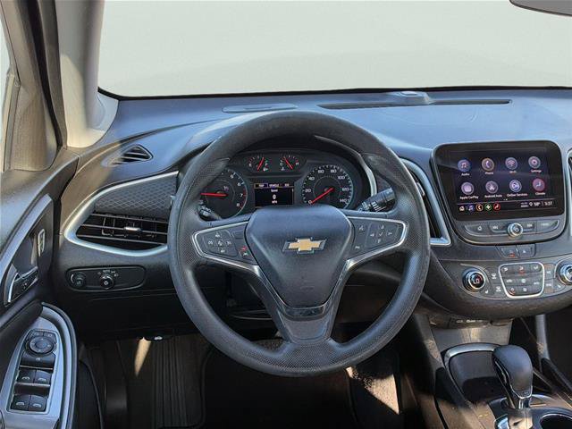 Used 2023 Chevrolet Malibu LT FWD image 20