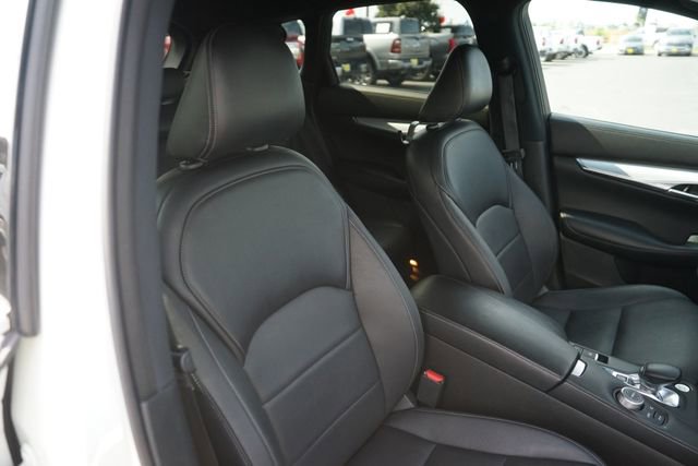 Used 2021 INFINITI QX50 Luxe w/ Appearance Package AWD/4WD image 20