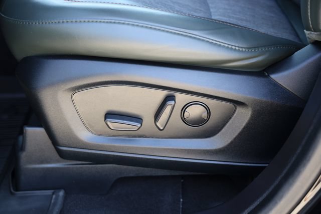 Certified 2022 Ford Explorer Timberline AWD/4WD image 25