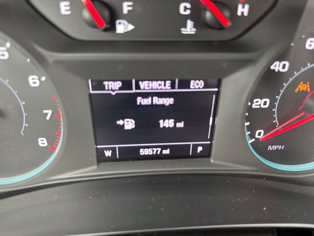 Used 2025 Chevrolet Malibu LT FWD image 16