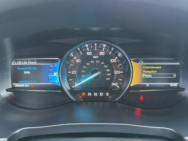 Certified 2018 Ford Explorer XLT w/ Equipment Group 201A AWD/4WD image 25