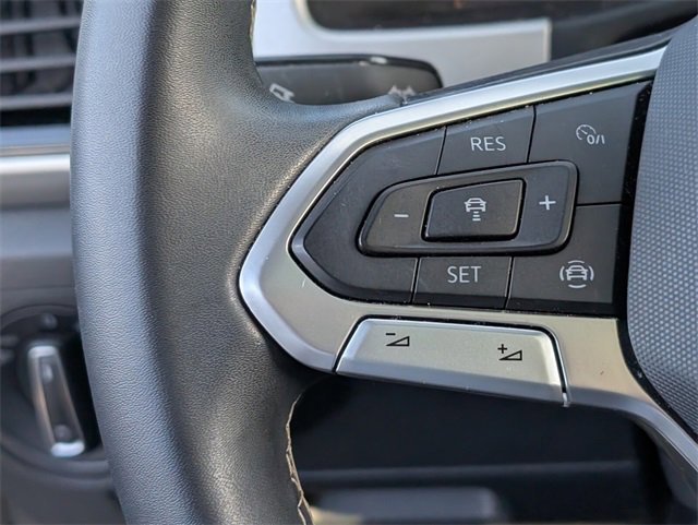 Used 2022 Volkswagen Atlas Cross Sport SE image 20