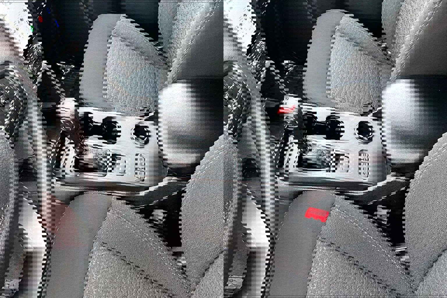 Certified 2024 Ford Ranger XL w/ Trailer Tow Package image 15