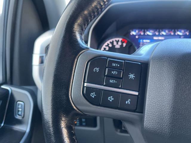 Certified 2021 Ford F150 XLT w/ Equipment Group 302A High image 19