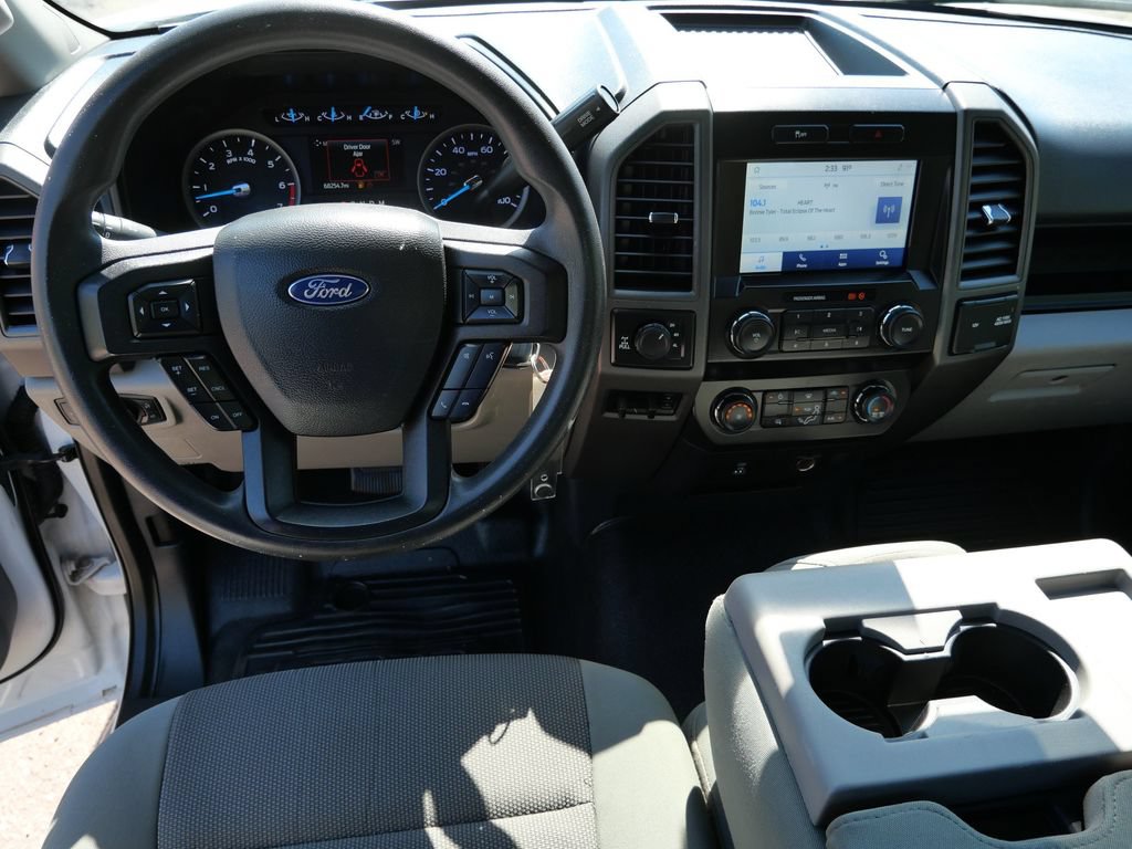 Certified 2022 Ford F350 XL w/ Power Equipment Group AWD/4WD image 19