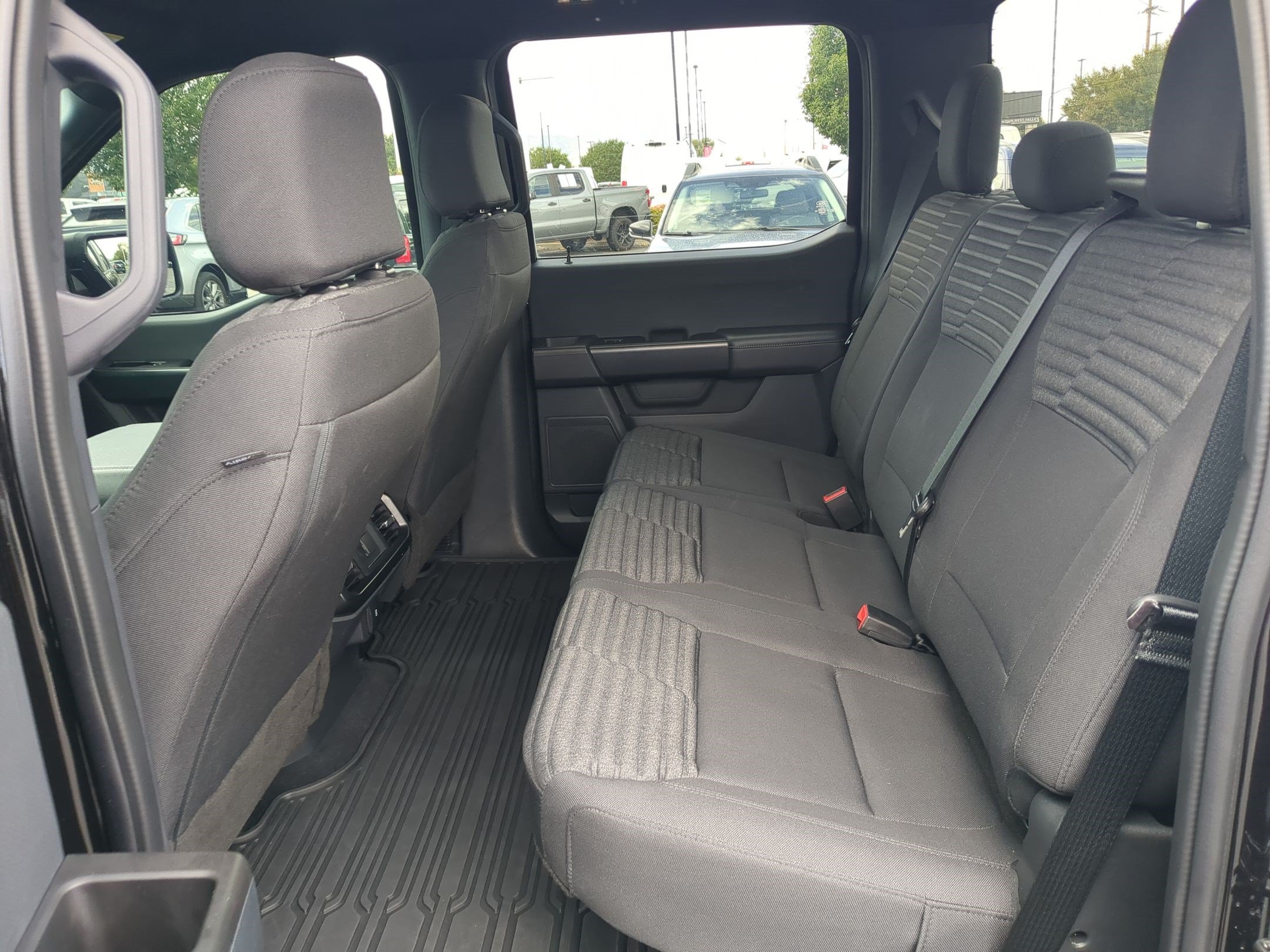 Certified 2023 Ford F150 XL w/ STX Appearance Package AWD/4WD image 29