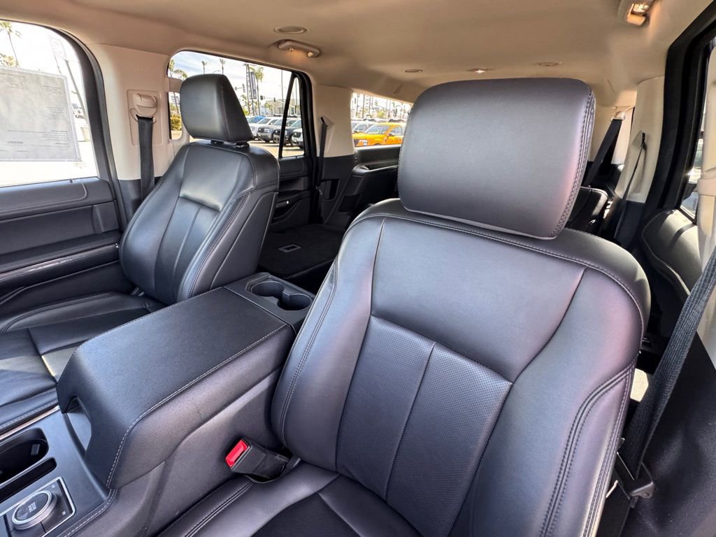Certified 2024 Ford Expedition Max XLT AWD/4WD image 20