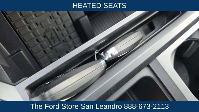 Certified 2024 Ford F250 Platinum image 13