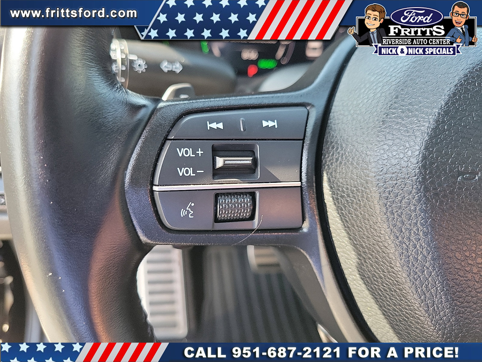 Used 2025 Honda Accord Sport image 6