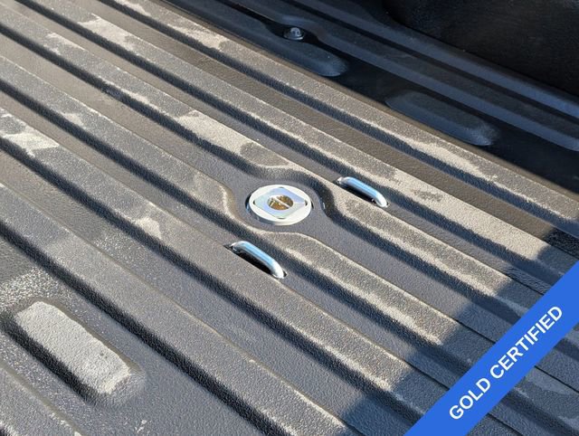 Certified 2024 Ford F250 XL w/ STX Appearance Package image 27