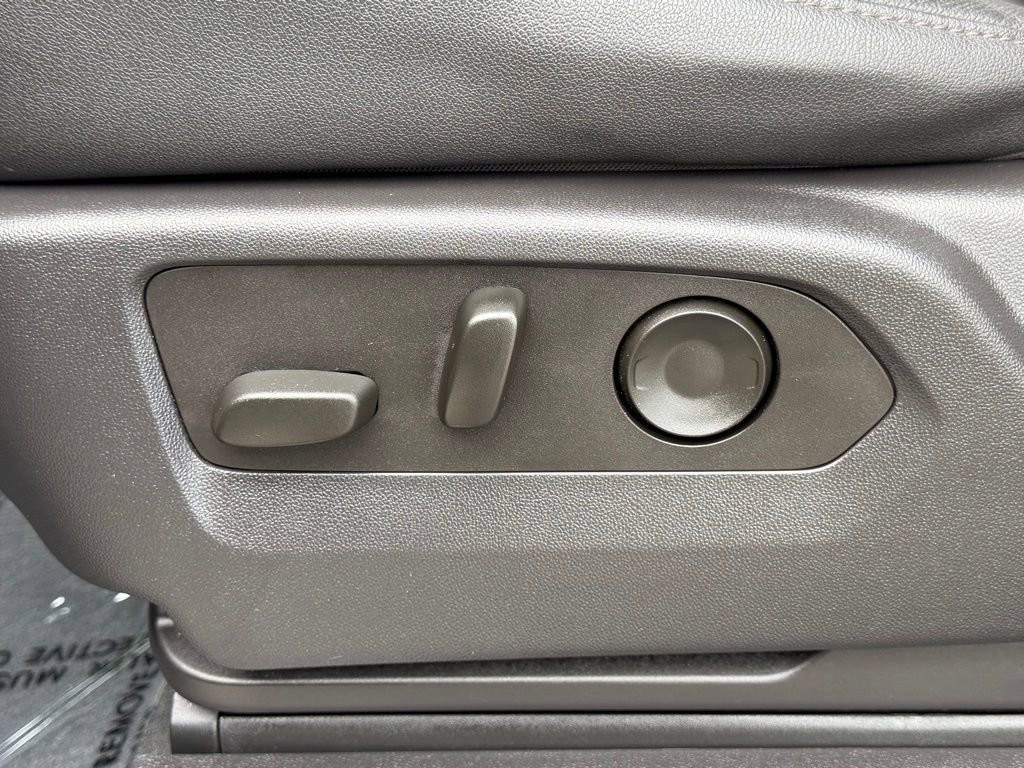 Used 2024 Chevrolet Silverado 1500 ZR2 w/ ZR2 Bison Edition image 22