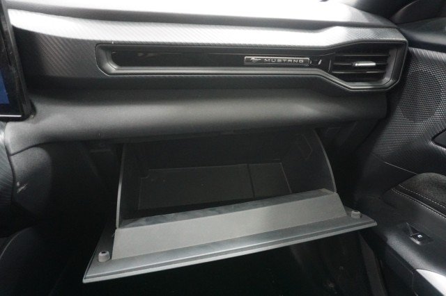 Certified 2024 Ford Mustang Coupe RWD image 28
