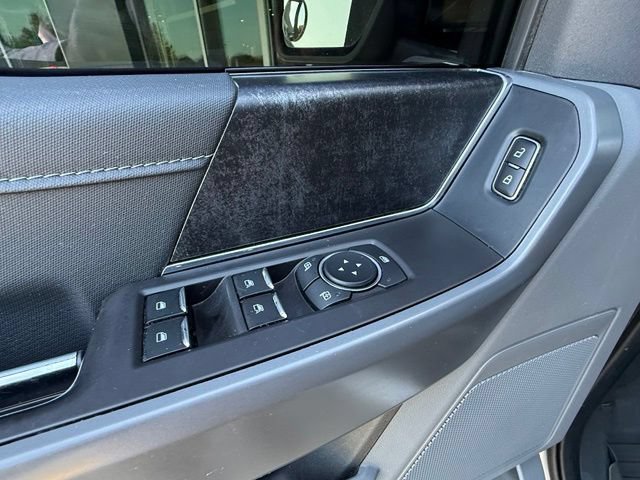 Certified 2023 Ford F150 XLT w/ Equipment Group 301A Mid AWD/4WD image 13