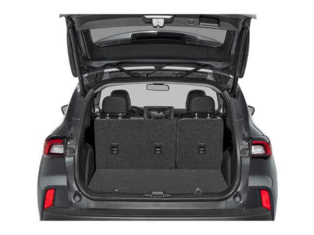 Certified 2025 Ford Escape Platinum AWD/4WD image 13