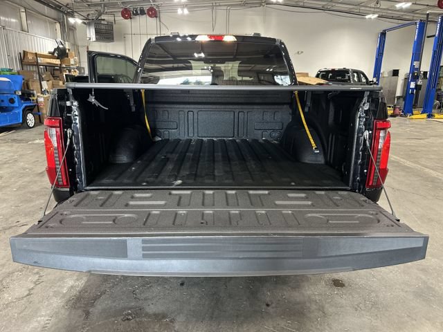 Certified 2025 Ford F150 STX AWD/4WD image 25