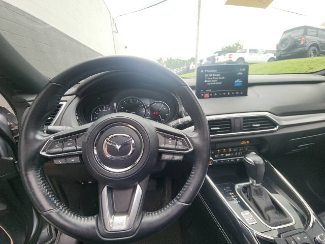Used 2020 MAZDA CX-9 Grand Touring AWD/4WD image 26
