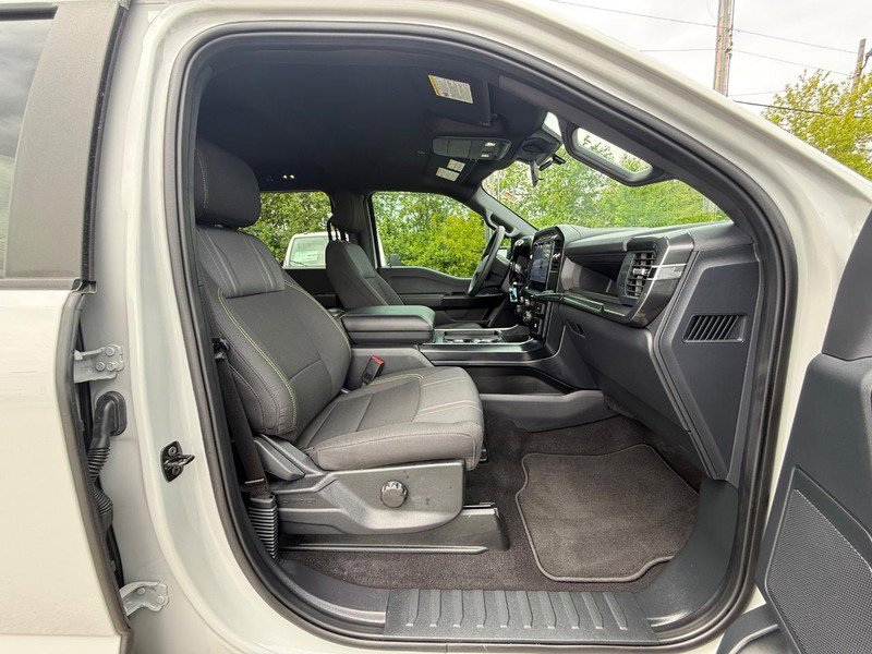 Certified 2024 Ford F150 STX AWD/4WD image 15