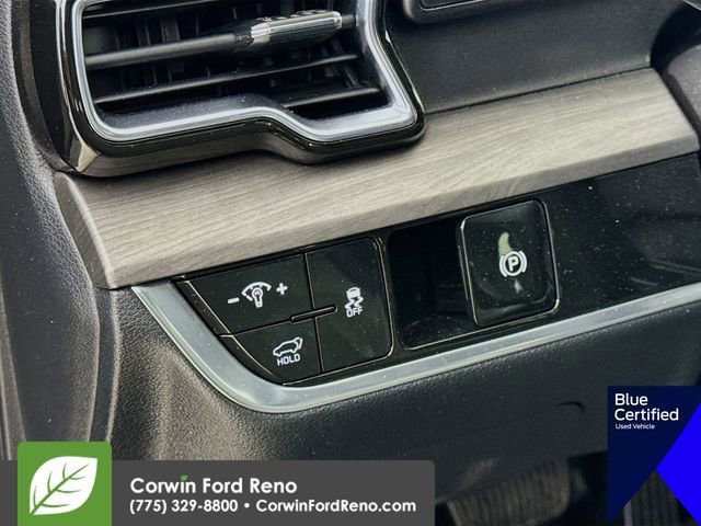 Used 2023 Kia Sportage X-Line w/ X-Line Premium Package image 13