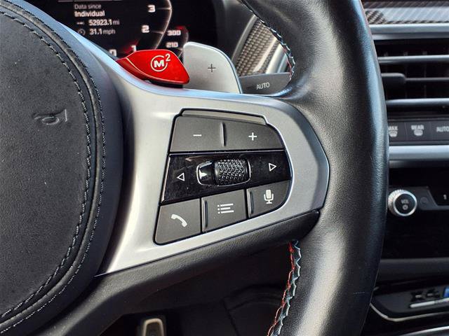 Used 2024 BMW X4 M w/ Competition Package AWD/4WD image 29