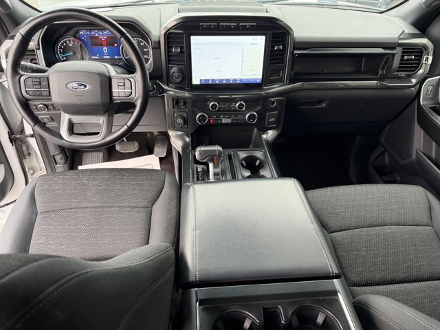 Certified 2021 Ford F150 XLT w/ Equipment Group 302A High image 16