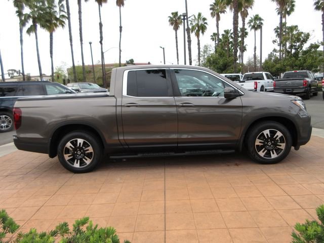 Used 2020 Honda Ridgeline RTL image 2