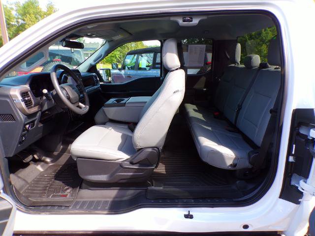 Certified 2024 Ford F150 XL w/ Equipment Group 103A High AWD/4WD image 11