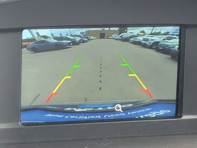 Certified 2018 Ford Escape S FWD image 18
