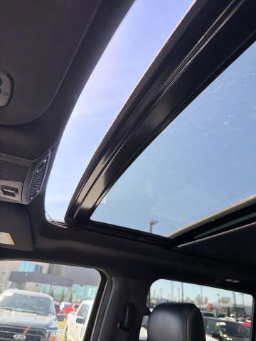 Certified 2020 Ford F150 Platinum w/ Equipment Group 701A Luxury image 10