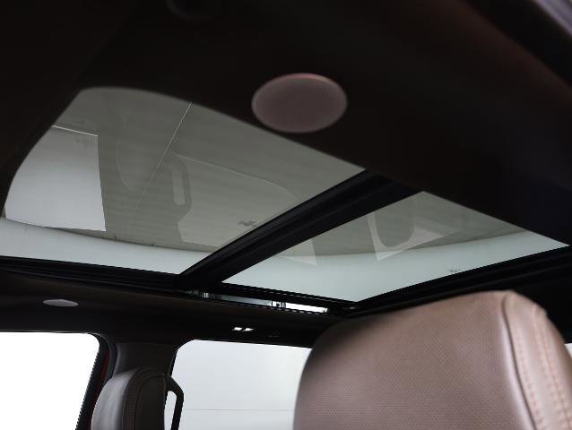 Certified 2022 Ford F150 King Ranch w/ Equipment Group 601A High image 19