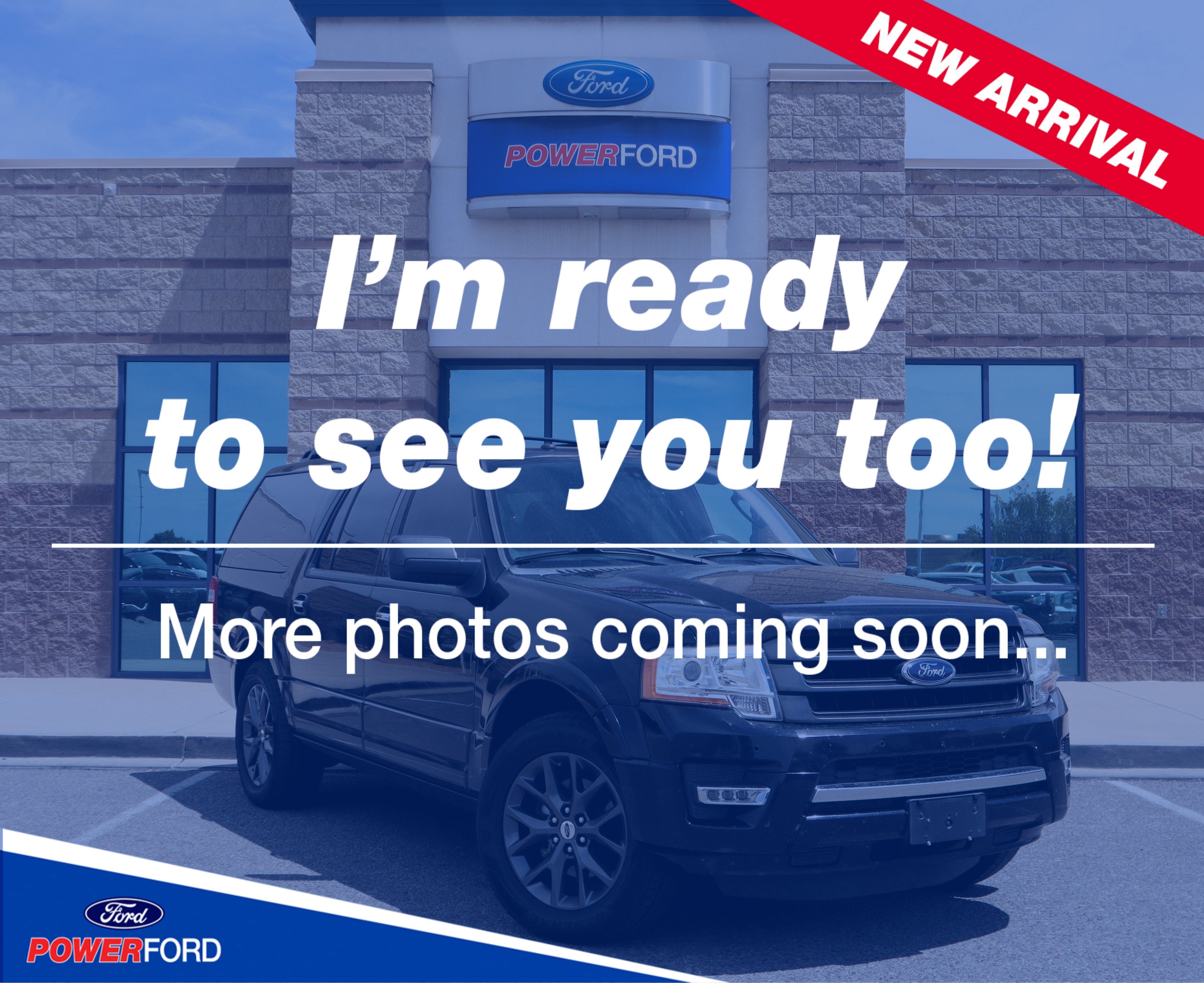 Certified 2017 Ford Expedition EL Limited w/ Equipment Group 301A