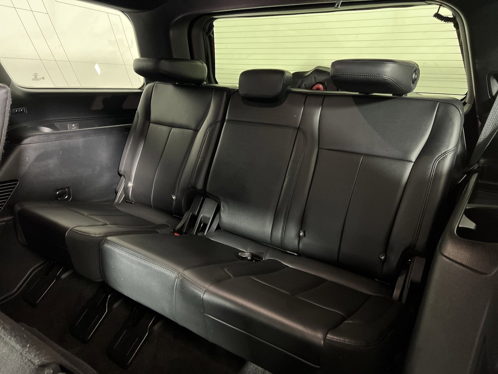 Certified 2020 Ford Expedition XLT w/ Equipment Group 202A image 24