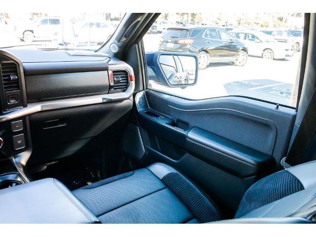 Certified 2023 Ford F150 Raptor image 15