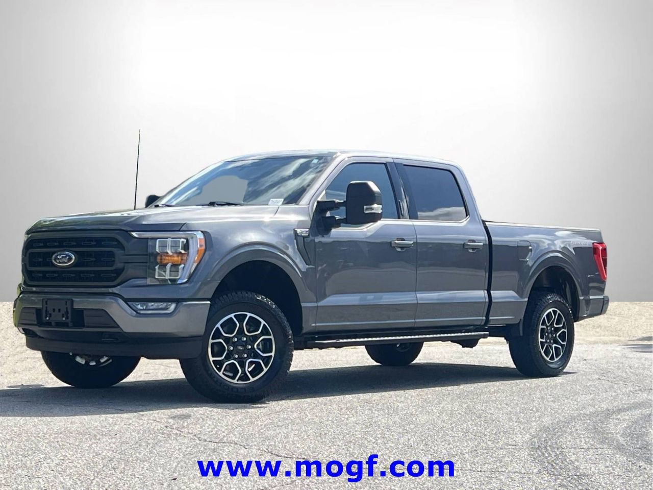 Certified 2023 Ford F150 XLT w/ Equipment Group 302A High AWD/4WD video 2
