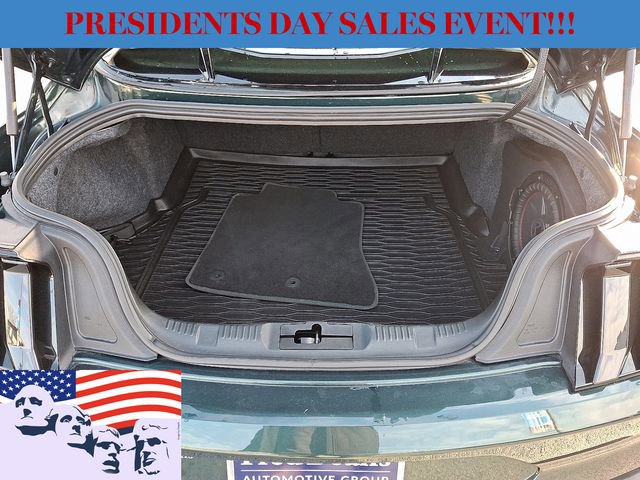 Certified 2019 Ford Mustang Bullitt w/ Bullitt Electronics Package image 30