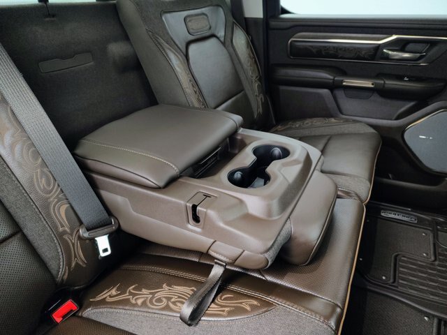 Used 2026 RAM 1500 Limited AWD/4WD image 30