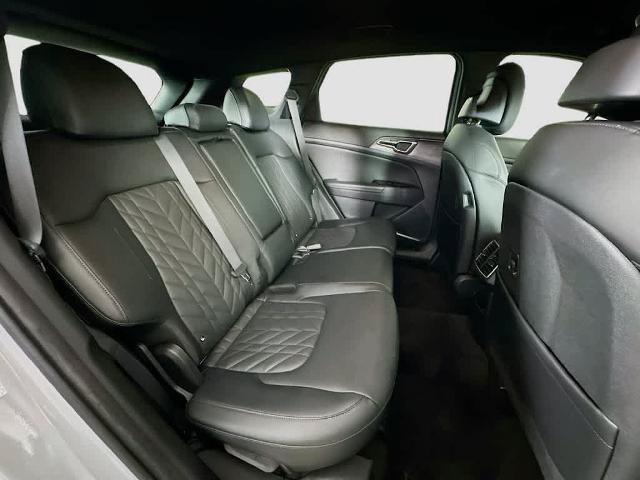 Used 2023 Kia Sportage X-Line AWD/4WD image 32