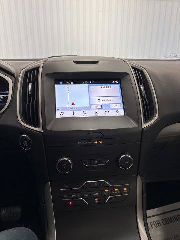 Certified 2019 Ford Edge SEL w/ Equipment Group 201A FWD image 12