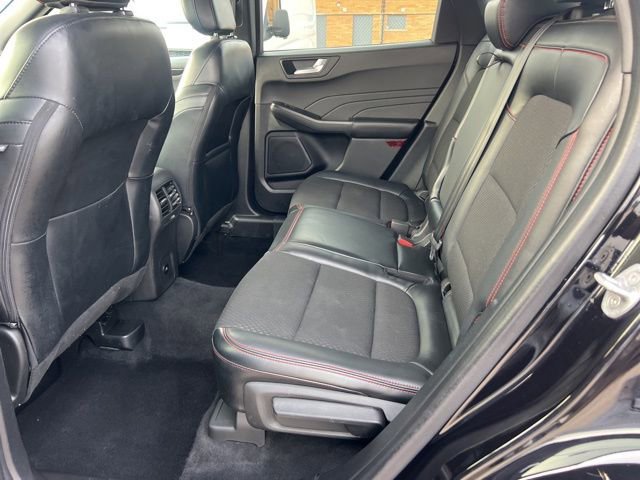 Certified 2023 Ford Escape ST-Line Elite image 22