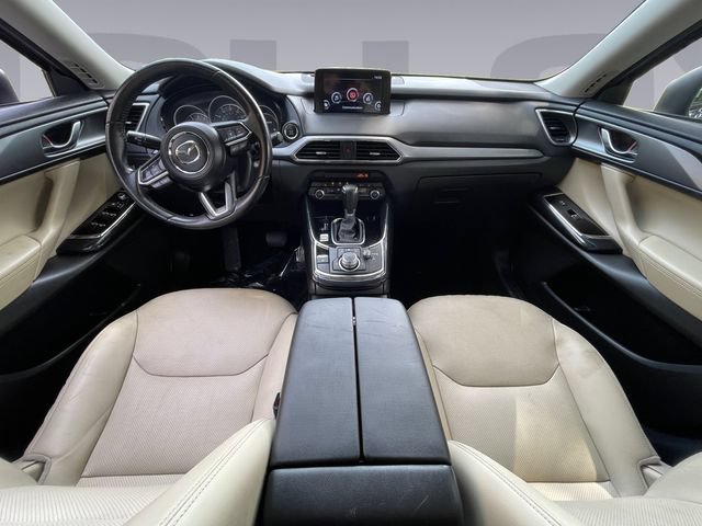 Used 2019 MAZDA CX-9 Touring AWD/4WD image 12