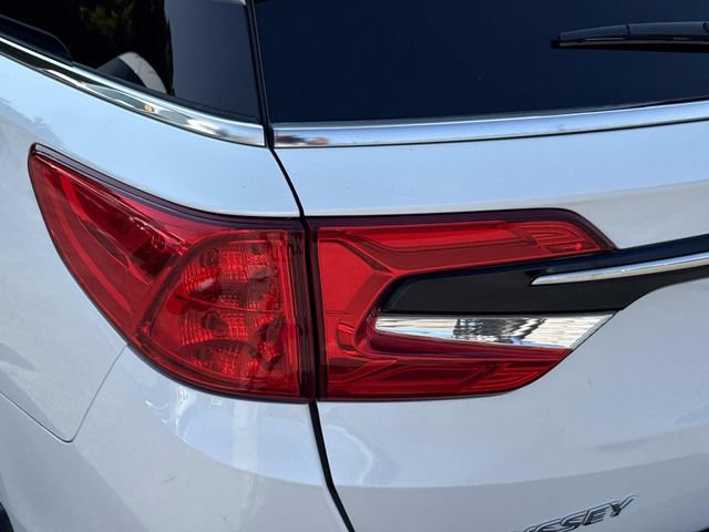 Used 2023 Honda Odyssey EX-L image 11