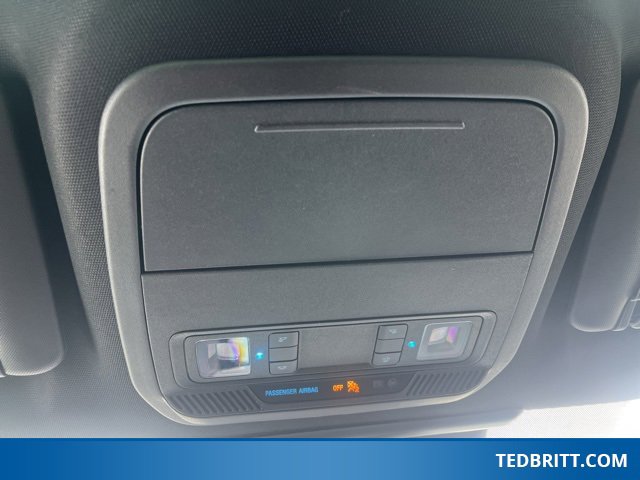 Certified 2025 Ford Mustang Mach-E GT image 39