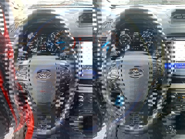 Certified 2023 Ford Ranger XLT w/ Tremor Off-Road Package image 14