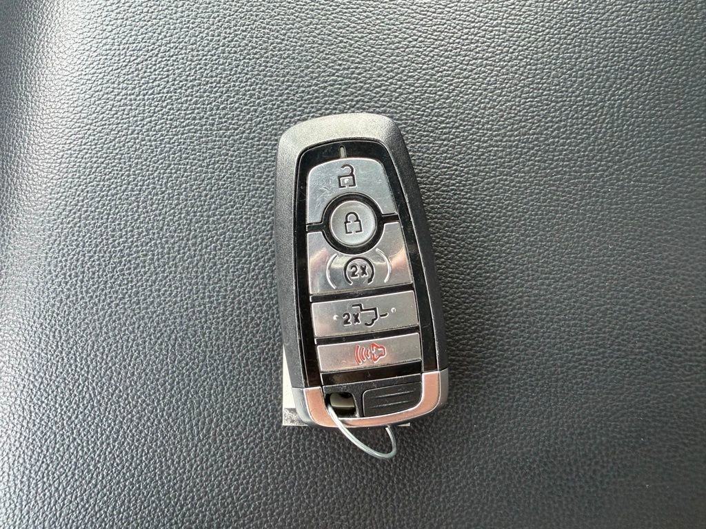 Certified 2023 Ford F150 Lariat w/ Equipment Group 502A High image 30