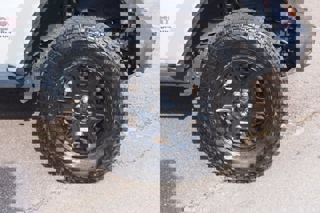 Used 2023 Jeep Gladiator Mojave w/ Trailer Tow Package image 10