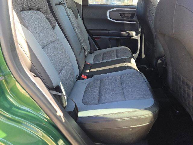 Certified 2024 Ford Bronco Sport Big Bend AWD/4WD image 12