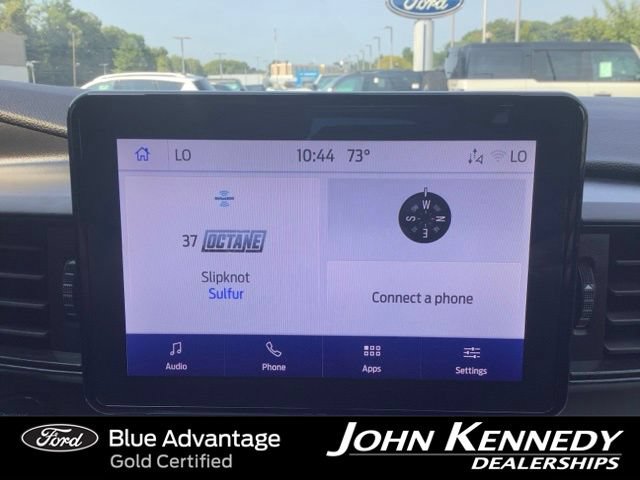 Certified 2023 Ford Explorer XLT AWD/4WD image 18