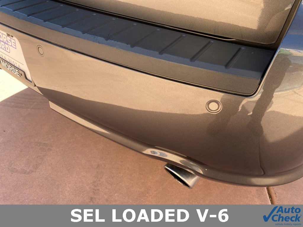 Certified 2019 Ford Flex SEL w/ Equipment Group 202A image 6